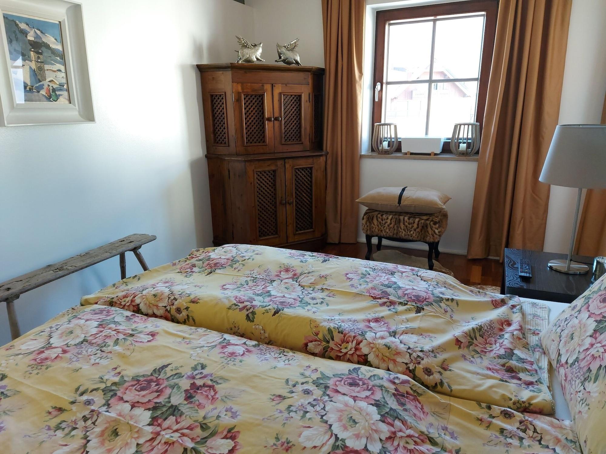 Hotel Stroblerhof Kültér fotó