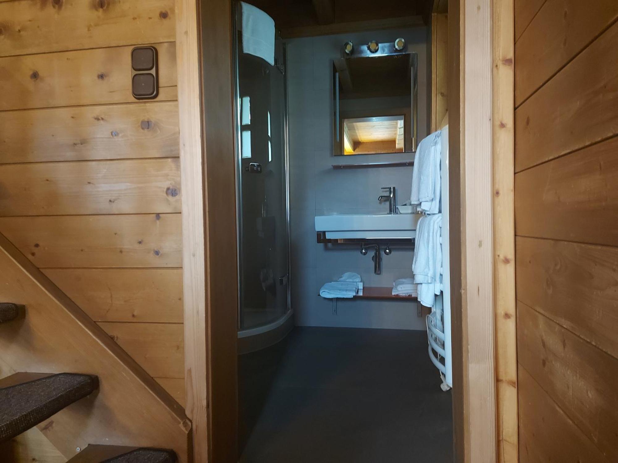 Hotel Stroblerhof Szoba fotó