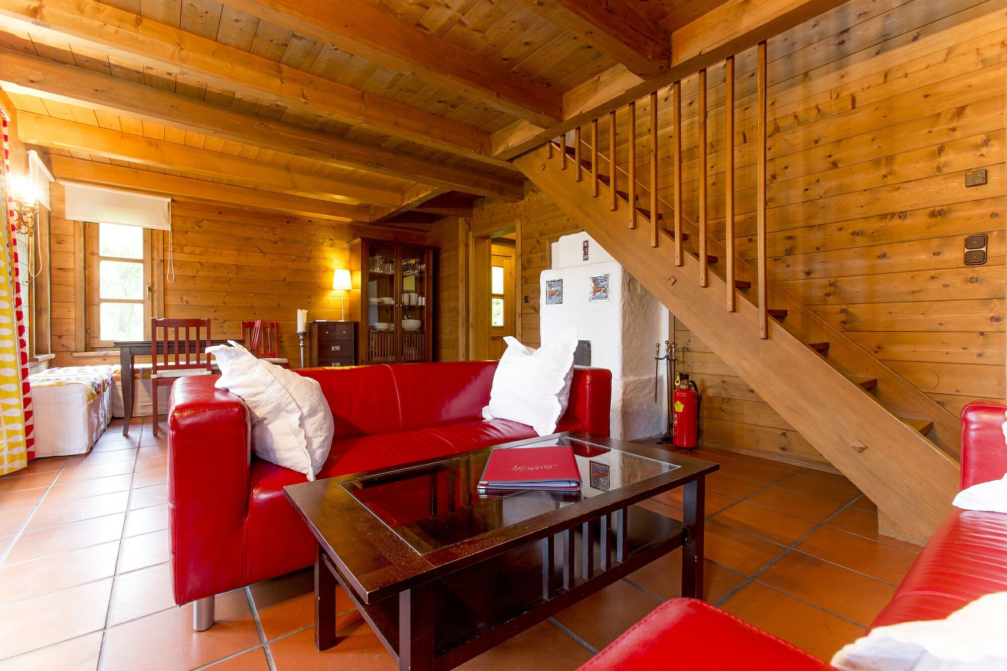 Hotel Stroblerhof Kültér fotó
